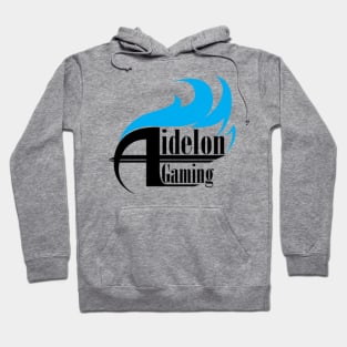 Aidelon Gaming - Crystal Hoodie